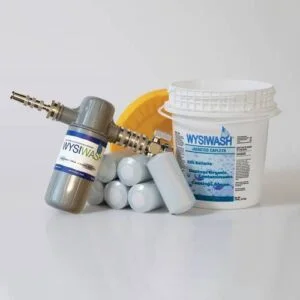 Yard sanitizing with Wysiwash is very valuable and this blog describes why.